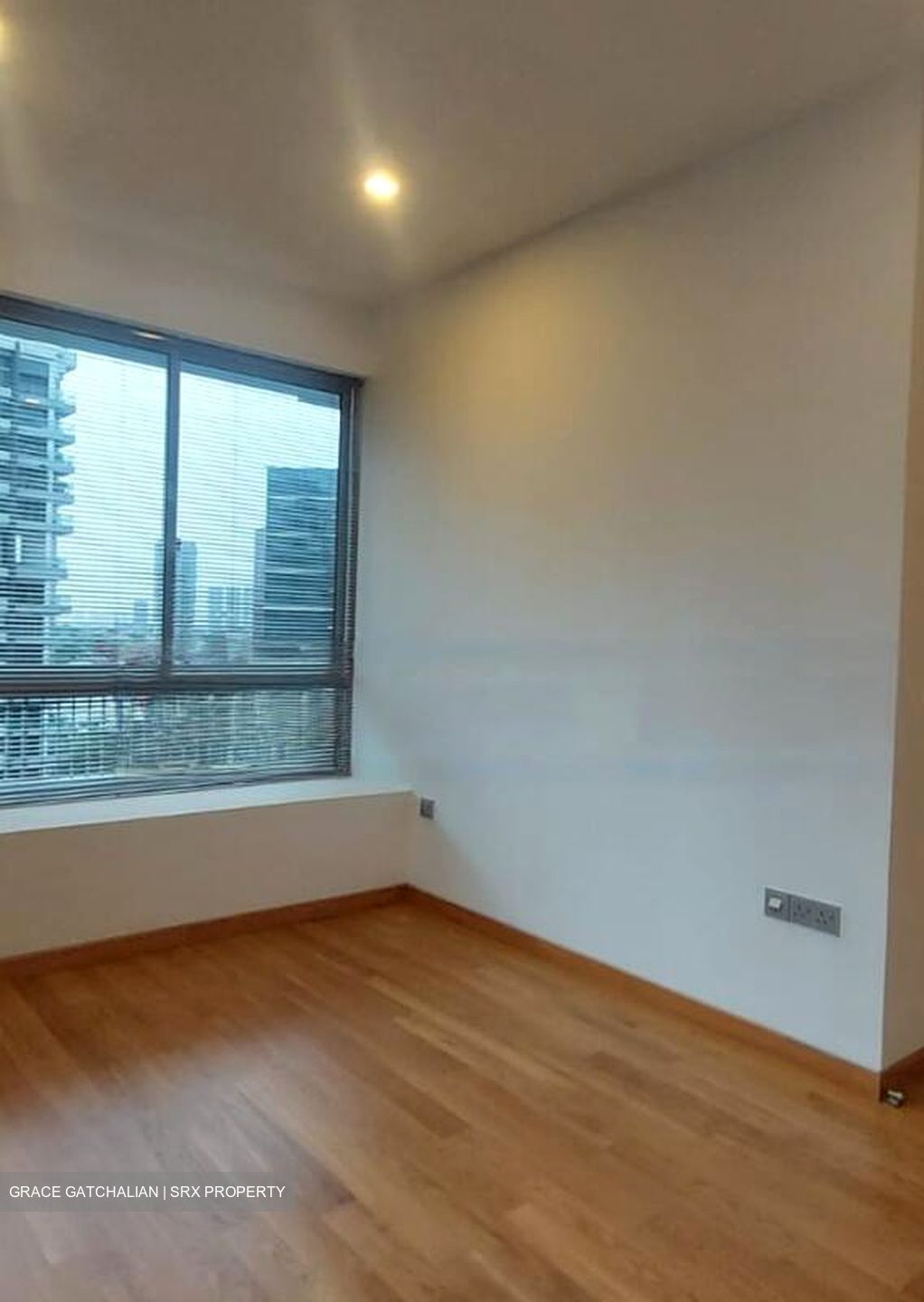 The Peak @ Cairnhill II (D9), Apartment #483027151